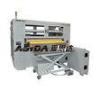 High - precision Drive Mechanism PP Cutting Machine For Cutting Rolled Prepreg