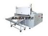 Dust - free Prepreg PP Automatic Cutting Machine With High Speed