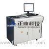 Dynamic / Static Ionic Contamination Tester PCB Testing Equipment High - speed