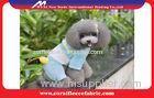 S M L XL Multi Size and Color Cute Pet Clothes , Dog Pet Clothing Wholesale