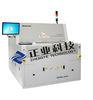 Professional Small Laser Drilling Machinery With 3 CCD Visual System High Accuracy