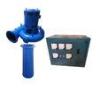 Pico and Mini Tubular Mini Hydro Turbine Generator / Micro Water Turbines 30KW - 100KW