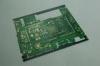 Custom Green 0.7mm 8 Layer HAL PCB Printed Board for Electronic