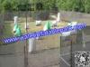 Custom Logo Inflatable Paintball Bunker Waterproof 0.6mm PVC Tarpaulin