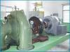Francis Type 400KW Hydro Power Generation Machine for Small Hydro Power Plant