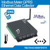 Modbus GPRS Network Data Logger