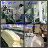 industrial Nonwoven needle felt dust collect bag