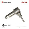 OEM Explosion-proof Pressure Transmitter -0.1~60Mpa 4~20mA 0~5V