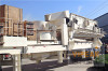 Impact Crusher Series Mobile Crushing Plant