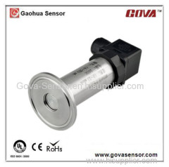 Flush Diaphragm Pressure Transmitter OEM