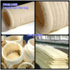 industrial nonwoven Metamax needle felt (Nomex felt)