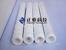 Food / Pure Water Filter Replacement Cartridges Length 10