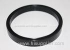 Customized Black Chloroprene Rubber Sealing Rings For Machinery Products