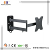 up to 46&quot; with long arm 180 degrees Tv wall mount bracket