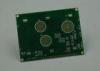 FR - 4 High TG Immersion Tin Prototype Multilayer Printed Circuit Board Fabrication