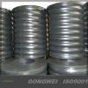 Machinery equipment coil spring