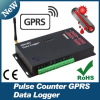 Pulse Counter GPRS Logger