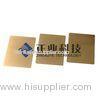 Good Insulation Flexible Latten - Tin PCB Material For Analysis Of Chemical Liquid