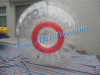 Transparent PVC kids funny inflatable zorb ball for sale