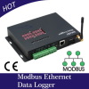 Modbus RTU Data Logger