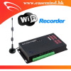 Temperature Humidity Wi-Fi Recorder