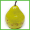 Plastic Pear 60minutes Kitchen Timer