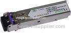 SFP CWDM 1.25Gb / s BIDI 40KM Transceiver