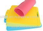 Portable Durable Nonslip Silicone Cutting Board for kitchen utensils and tools