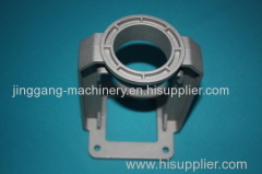 electric fittings holder support