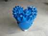 444.5 MT tricone steel tooth bit for well drilling