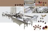 Multifunctional Chocolate decorating machine