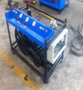 SCBA High Pressure Inflator Pump / Air Compressor for sale