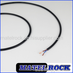 MATELROCK MULTICORE FLEXIBLE CABLE 300/500V