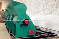 sell Double machine crusher