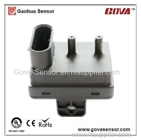CNG Dual Automotive Pressure Sensor