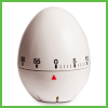 Mechanism Egg Kitchen Timer