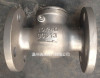 300LB swing check valve