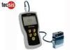 Handheld Digital Force Gauge Weight Indicator Load Cell , High Accuracy