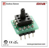 OEM Piezoresistive Medical Pressure Sensor 0-200kpa DIP6 Package