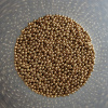 0.8mm - 50.8mm Brass Ball