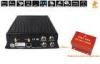 8 - CH GPS Mobile DVR Full D1 HDD / SSD Vehicle Economical DVR Mobile