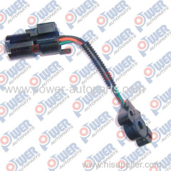 E3PZ 9B989 A; E3TF 9B989 BB;12339058 TPS SENSOR FOR FORD/LINCOLN/MERCURY