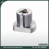 Dongguan precision die inserts professional manufacturer