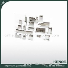 Dongguan reliable precision mould components supplier
