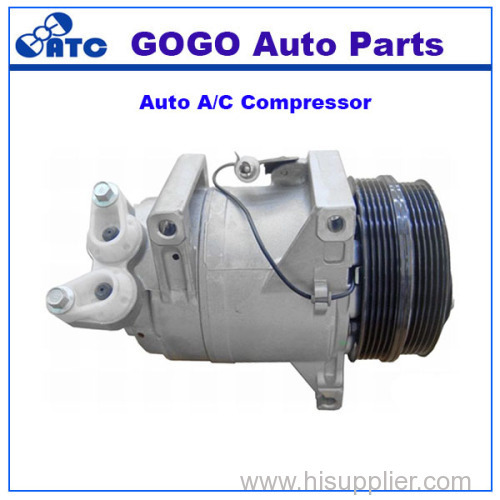 High Quality DKS15D auto a/c Compressor FOR ford OEM 1466258/1476678/14768 78/1673990