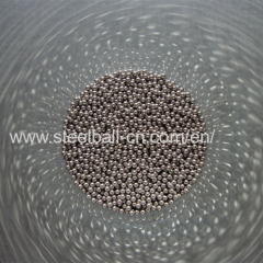 GCr15 Chromium Steel Ball 0.5mm-50.8mm
