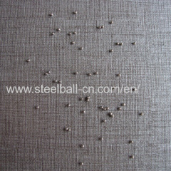 miniature steel ball 0.5mm-4mm