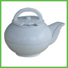 60minutes Teapot Kitchen Timer