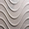 3d decorative feature stone wall design interior panel