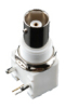 BNC rf coaxial connectors